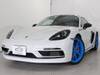 PORSCHE OTHER