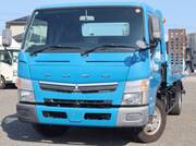 2017 FUSO CANTER
