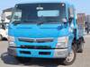 FUSO CANTER