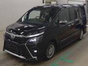 2021 TOYOTA VOXY