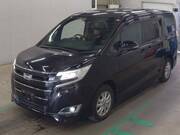 2021 TOYOTA NOAH