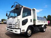 2015 ISUZU FORWARD