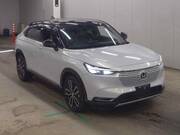 2021 HONDA VEZEL