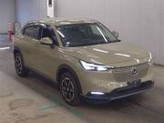 2022 HONDA VEZEL G
