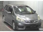 2012 HONDA FIT SHUTTLE