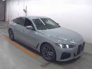 2025 BMW 4 SERIES
