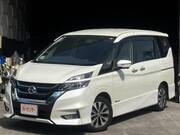 2018 NISSAN SERENA HIGHWAYSTAR V SELECTION