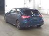 MERCEDES BENZ A-CLASS