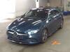 MERCEDES BENZ A-CLASS