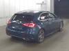 MERCEDES BENZ A-CLASS