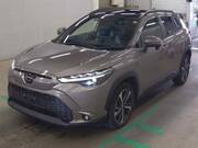 2023 TOYOTA COROLLA CROSS Z