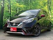 2018 NISSAN NOTE