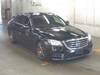 MERCEDES BENZ S CLASS