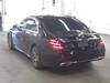 MERCEDES BENZ S CLASS