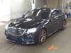 MERCEDES BENZ S CLASS