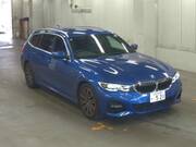 2020 BMW 3 SERIES