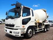 2016 FUSO FIGHTER