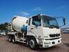 FUSO FIGHTER