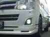 TOYOTA REGIUS ACE VAN