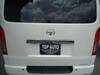 TOYOTA REGIUS ACE VAN
