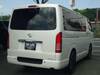 TOYOTA REGIUS ACE VAN