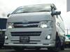 TOYOTA REGIUS ACE VAN