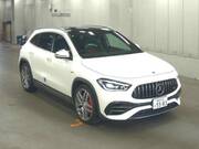 2023 MERCEDES BENZ GLA-CLASS