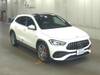 MERCEDES BENZ GLA-CLASS