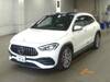 MERCEDES BENZ GLA-CLASS