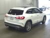 MERCEDES BENZ GLA-CLASS