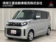 2025 MITSUBISHI EK SPACE