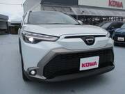 2024 TOYOTA COROLLA CROSS