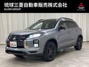 2020 MITSUBISHI RVR