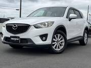 2014 MAZDA CX-5 XD L PACKAGE