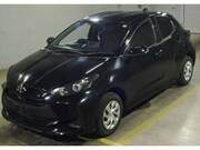 2022 TOYOTA YARIS