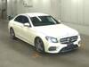 MERCEDES BENZ E-CLASS