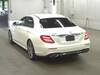 MERCEDES BENZ E-CLASS