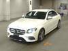 MERCEDES BENZ E-CLASS