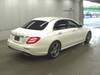 MERCEDES BENZ E-CLASS