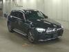MERCEDES BENZ GLC-CLASS