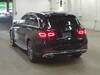 MERCEDES BENZ GLC-CLASS
