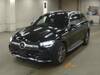 MERCEDES BENZ GLC-CLASS