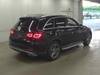 MERCEDES BENZ GLC-CLASS