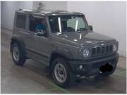 2021 SUZUKI JIMNY SIERRA