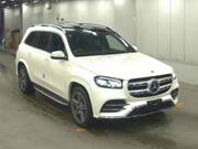 2021 MERCEDES BENZ GLS