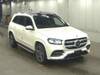 MERCEDES BENZ GLS