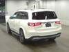 MERCEDES BENZ GLS