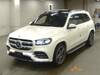 MERCEDES BENZ GLS