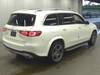 MERCEDES BENZ GLS