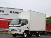 2015 TOYOTA DYNA